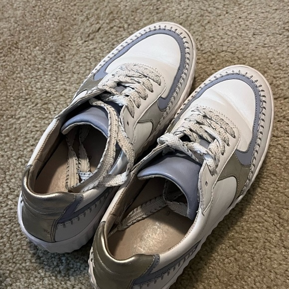 Gabor Platform Sneaker - Picture 6 of 6